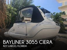 2002 Bayliner 3055 Ciera