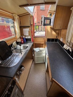 Galley