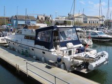 1992 Hi-Star 57