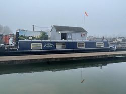 Colecraft 48' Cruiser Stern