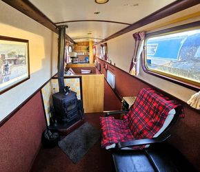 Saloon