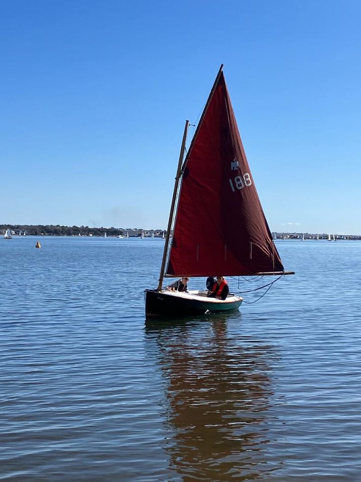 Cornish Crabbers Cormorant for sale UK, Cornish Crabbers boats for sale