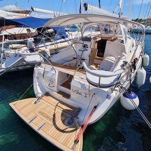 Elan 344 Impression