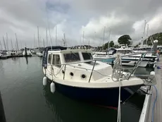 2010 Trusty T 23