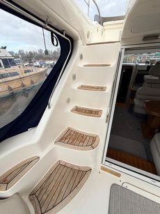 Sealine 360 Statesman 1997 Model