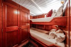 1939 Feadship Ketch