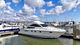2004 Fairline Phantom 40