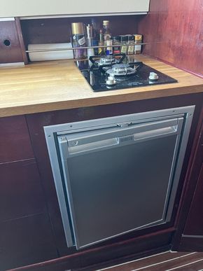 Galley