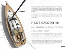 Pilot Saloon 55