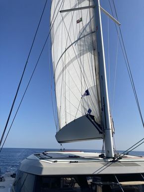 2022 Nautitech 46 Open 4
