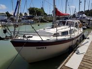 LM 27 MOTOR SAILOR