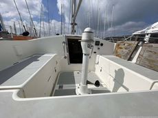 1979 Moody 33 MK 11
