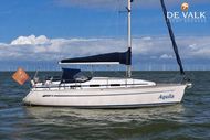 2002 Bavaria 32