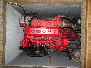 Akerboom Van Lent Motorjacht 10.25 AK