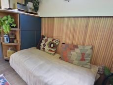 1983 Narrowboat 40ft Cruiser Stern