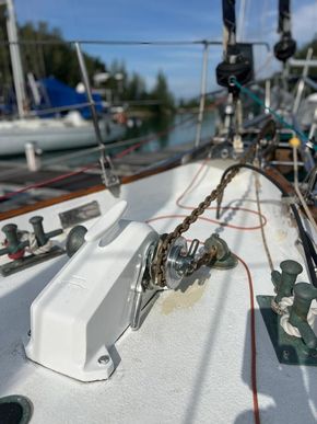 Seaspray Yacht Sales Langkawi 