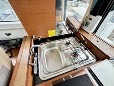 2014 Jeanneau Merry Fisher 855