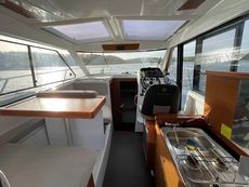2016 Jeanneau Merry Fisher 855