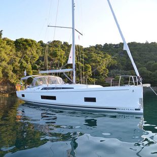 Beneteau Oceanis 46.1 2019