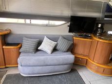 1996 Sealine Sealine 410 Statesman