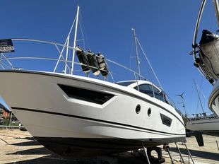2016 Beneteau Gran Turismo 40