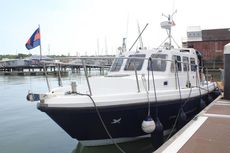 1994 Cygnus Cyclone 26