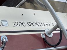 1985 Wellcraft Sport Bridge 3200