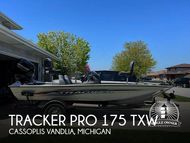2023 Tracker Pro 175 TXW