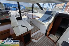 2015 Jeanneau NC 14