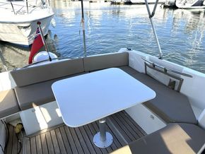 2014 Jeanneau Merry Fisher 755 15