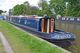 58ft Semi-Trad Stern Narrowboat