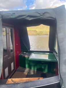 Narrow boat - Colecraft 55ft Trad - Private Mooring 