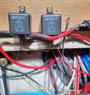 Wiring