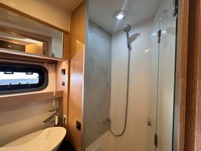 2023 Bavaria SR41  27