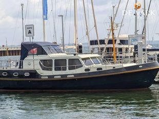 2003 Gruno 38 Classic