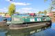 37ft Traditional stern