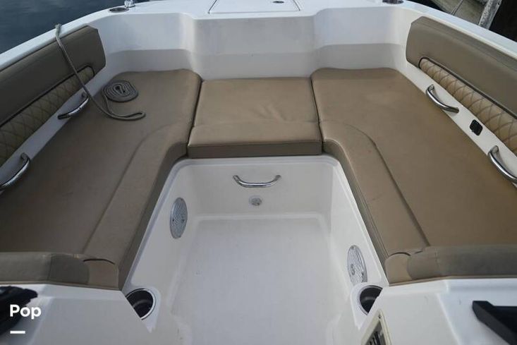 2024 Bayliner 2200 dx