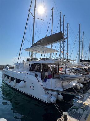 Bali 4.6