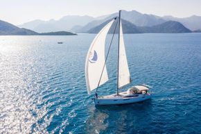 Jeanneau 57