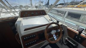 1998 Nimbus 310 Coupe 25