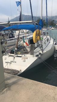 Beneteau First 345