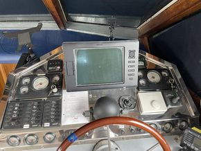 Helm controls