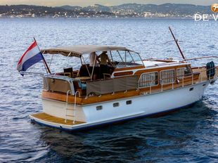 1982 Super van Craft 1160