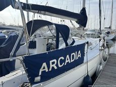 2007 Beneteau Oceanis Clipper 323