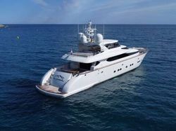 2009 Maiora 31DP