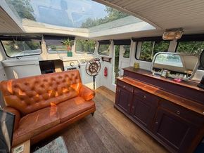Wheelhouse