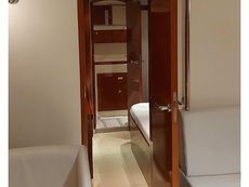 Hanse 461