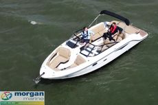 2020 Sea Ray 250 SLX