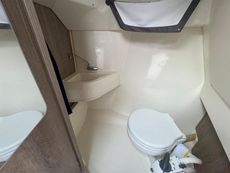 2024 Quicksilver  675 Weekender