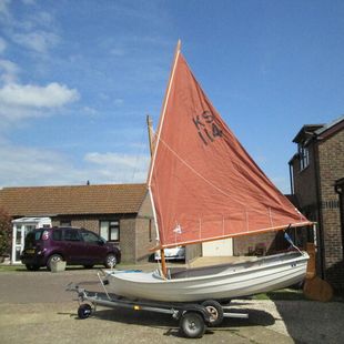 KEYHAVEN SCOW
